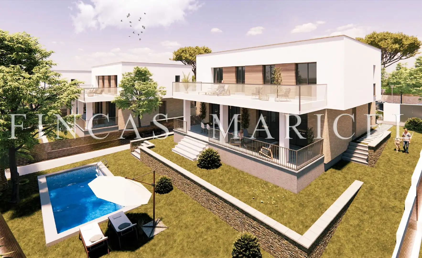Residential for sale in La Plana