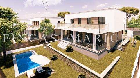 Foto 4 de Residencial en venda a La Plana, Sitges