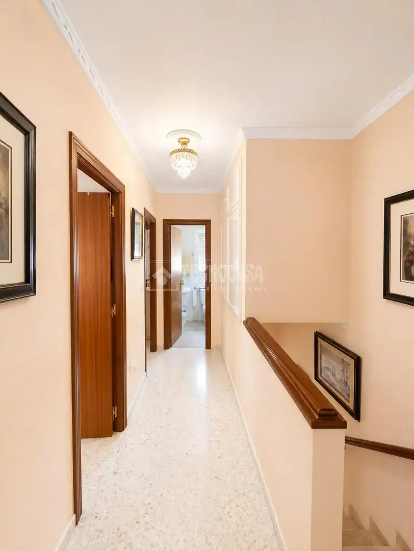 Detached homes for sale in Jerez de la Frontera  with Air Conditioner, Heating and Private garden