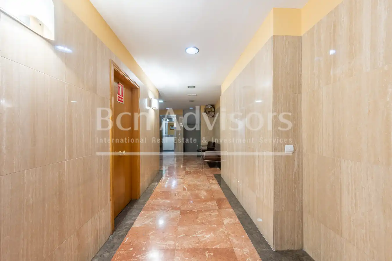 Piso con ascensor en venta en Eixample, imagen 33