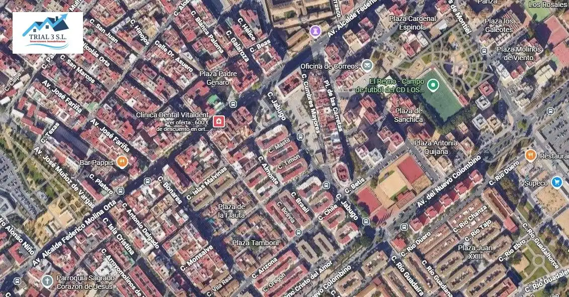 Piso en venta en MASTIL, imagen 3