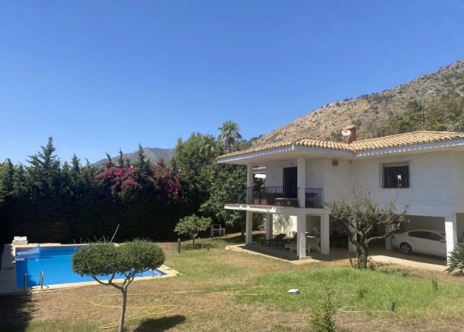 Villa con terrazza in vendita a Calle Granada, imagen 2