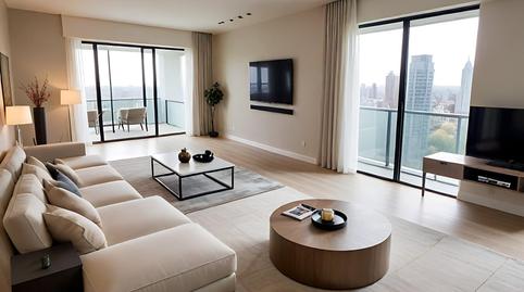 Photo 2 of Flat for sale in  Migjorn, La Nucia Pueblo, Alicante