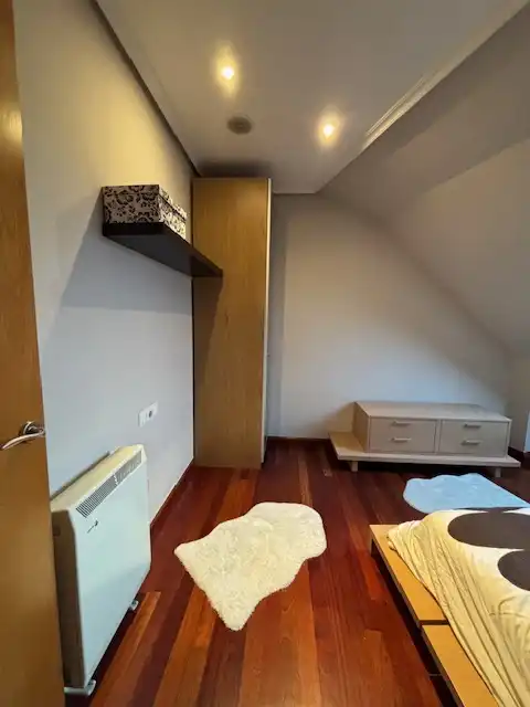 Duplexes for rent in Alto del Castaño