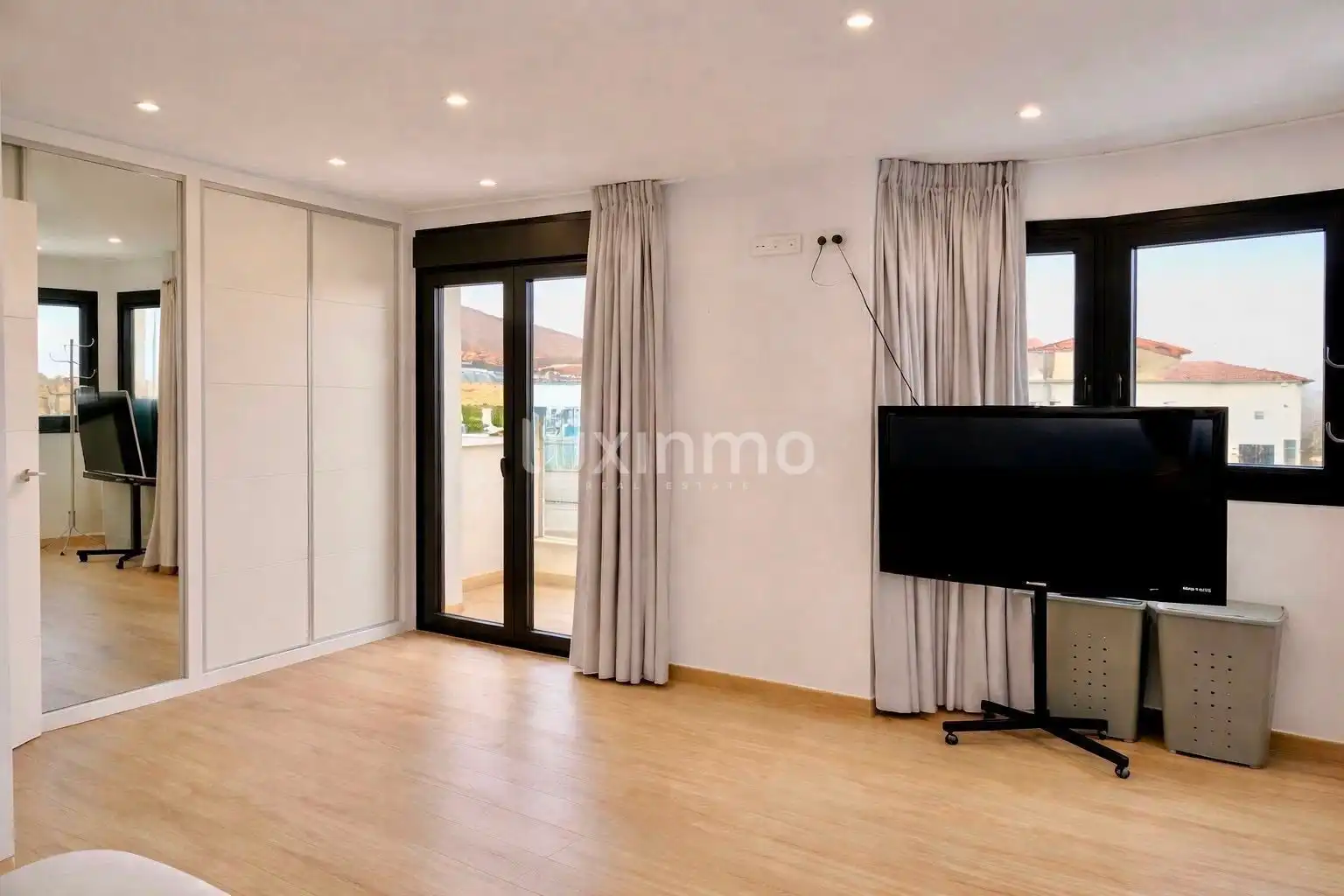 Maisonette mit Terrasse zum Verkauf in Balcón de Finestrat - Terra Marina, imagen 9