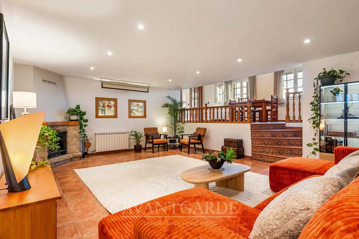 Casa o xalet en venda en Pallejà amb Aire condicionat, Calefacció i Jardí privat