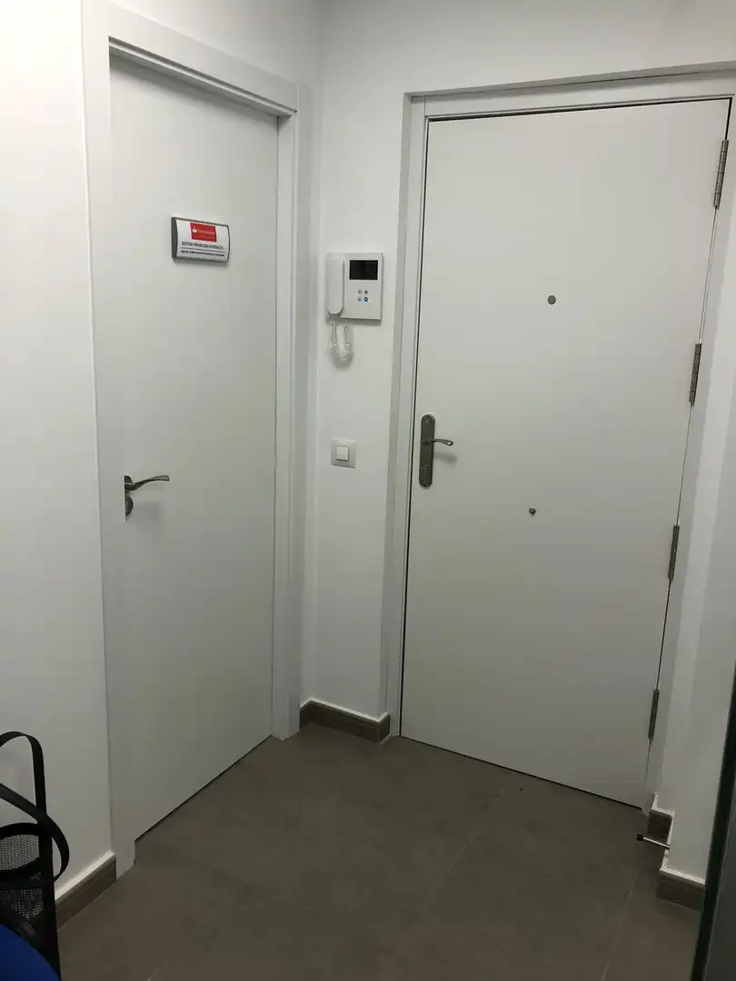 Oficina amb ascensor en venda a Lorca Ciudad, imagen 2