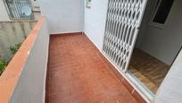 Balcony of Flat for sale in Mataró  with Terrace