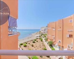 Bedroom of Duplex for sale in Águilas  with Balcony