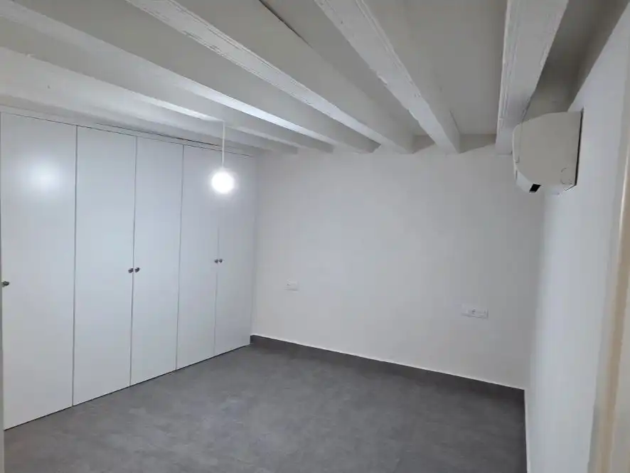 Wohnung zur Miete in Calle Sacramento, 4, Centro Histórico