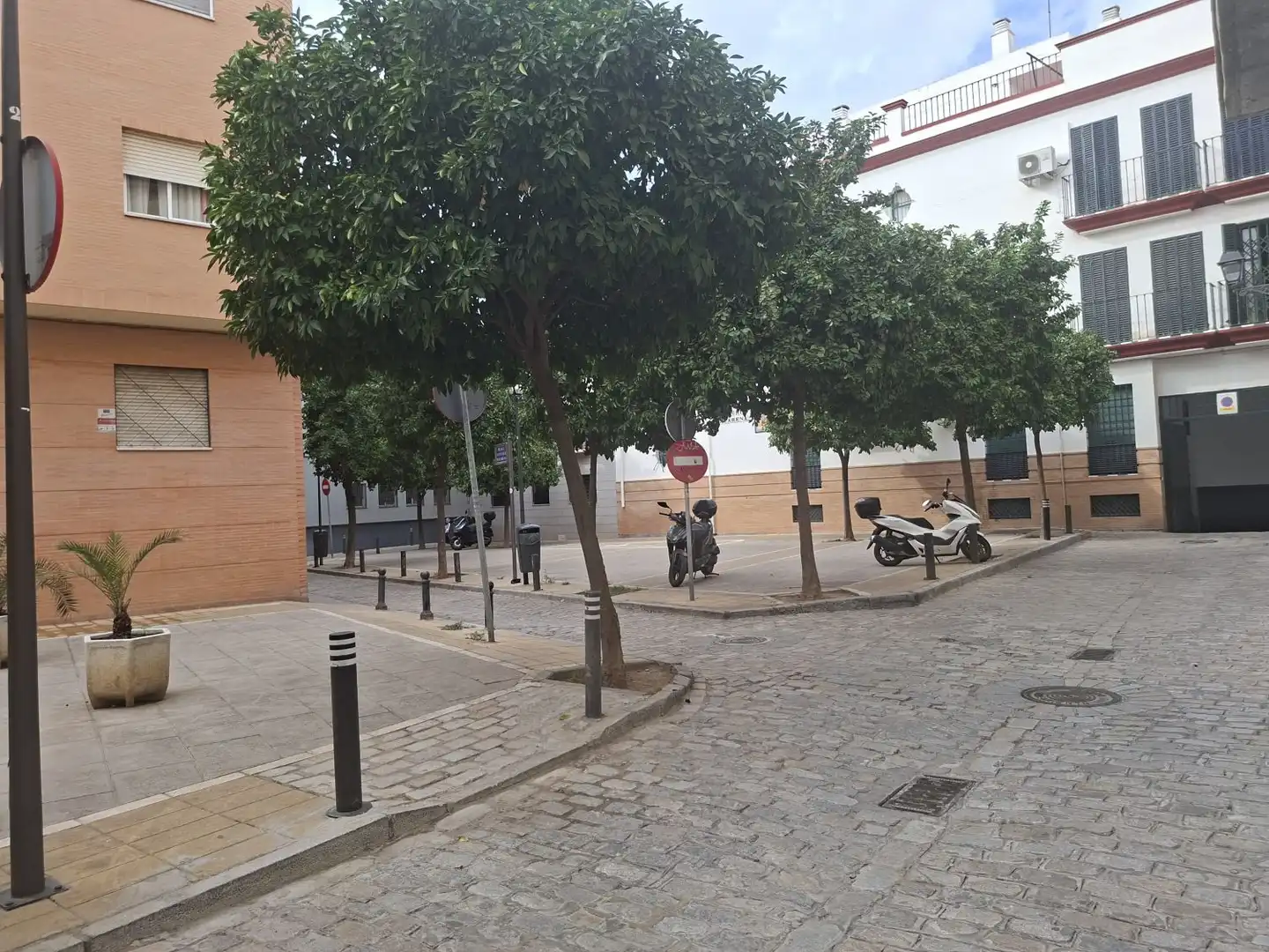 Appartement avec terrasse à louer à CARRANZA, imagen 15