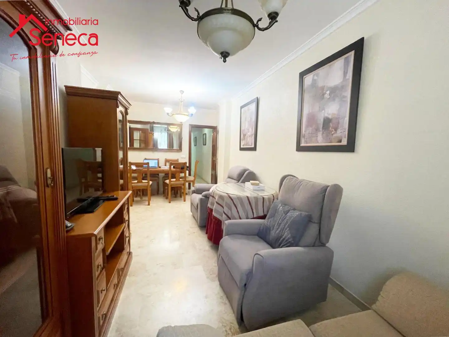 Flat with lift for sale in CONQUITADOR BENITO DE BAÑOS, imagen 8
