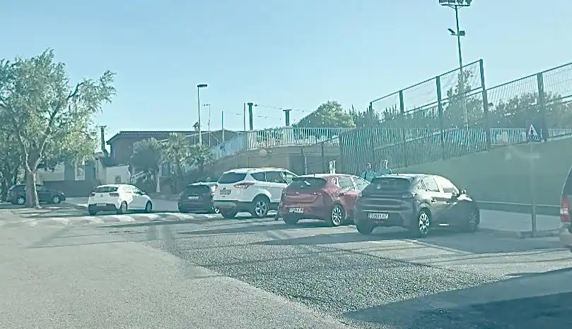Rustikales Grundstück zum Verkauf in Solar/Salón RIO XUQUER, imagen 8