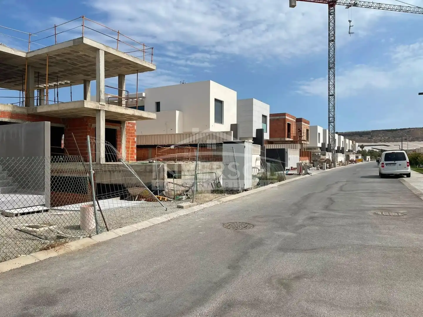 Casa adosada en venda en El Ejido amb Jardí privat, Terrassa i Piscina comunitària