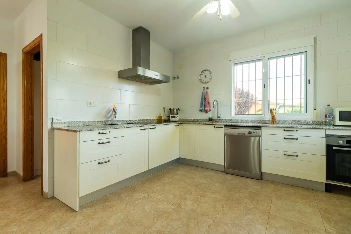 Küche von Haus oder Chalet zum Verkauf in Cehegín
