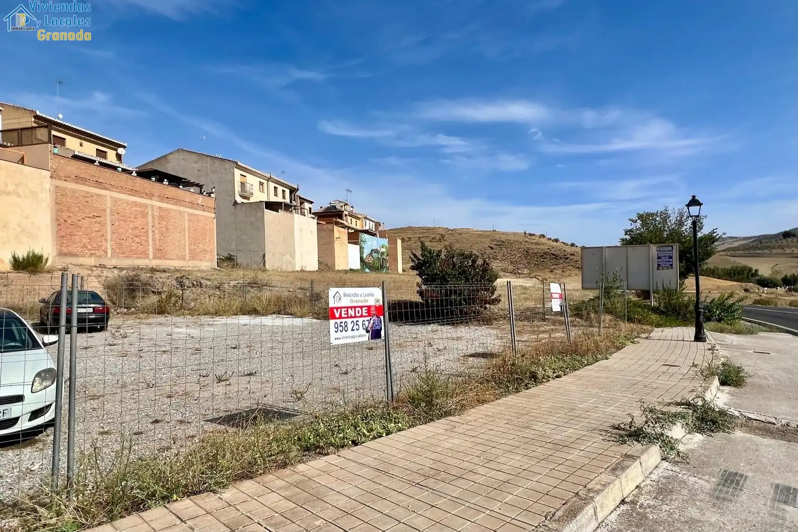 Terrenys i solars en venda a Calle ZONA-O