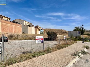 Lands and plots for sale in Calle ZONA-O