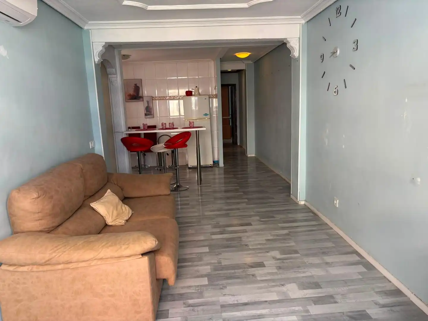 Sala d'estar de Pis en venda en Elche / Elx