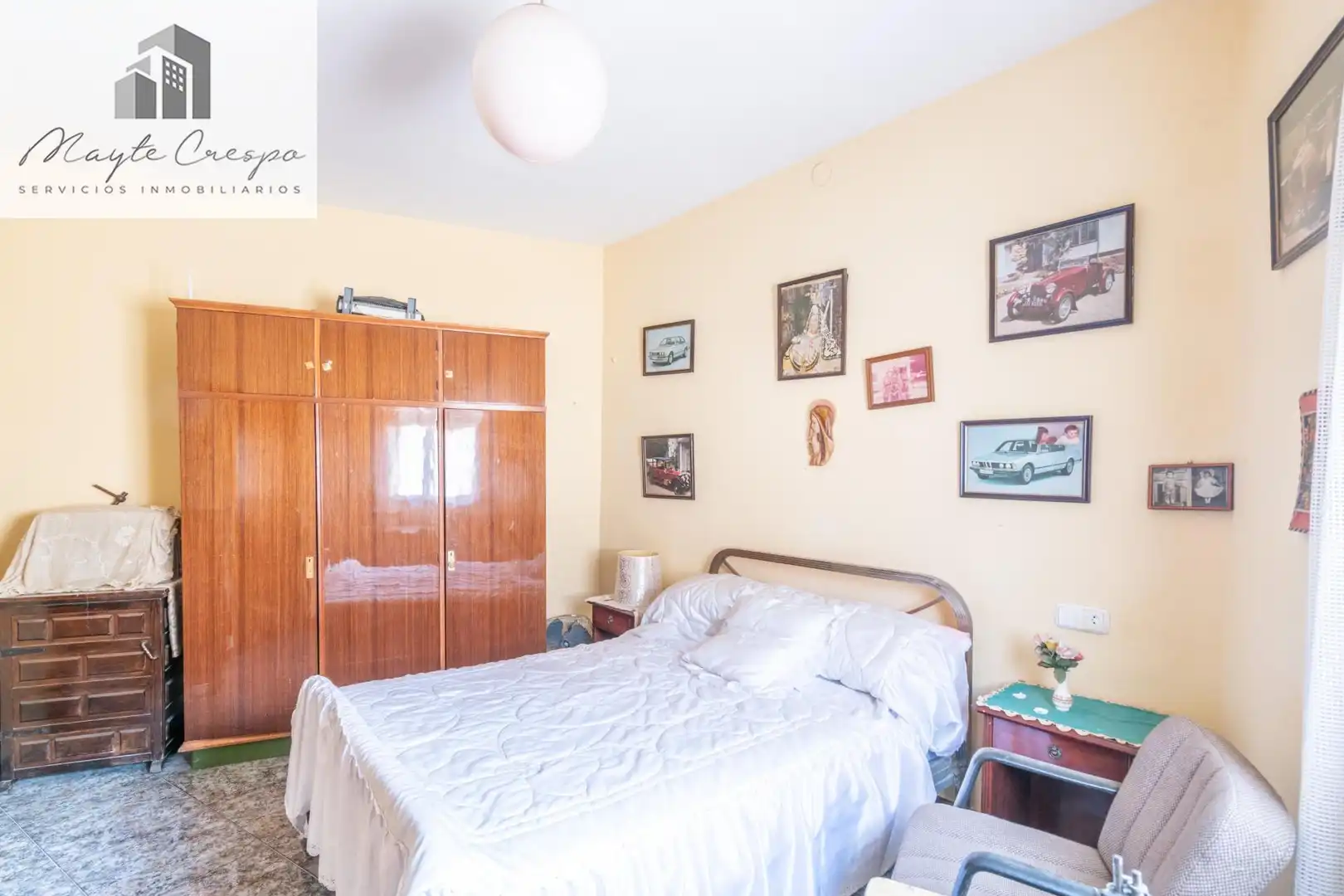 Houses for sale in Calle Calle del Barranco del Abogado, 47, San Matías - Realejo
