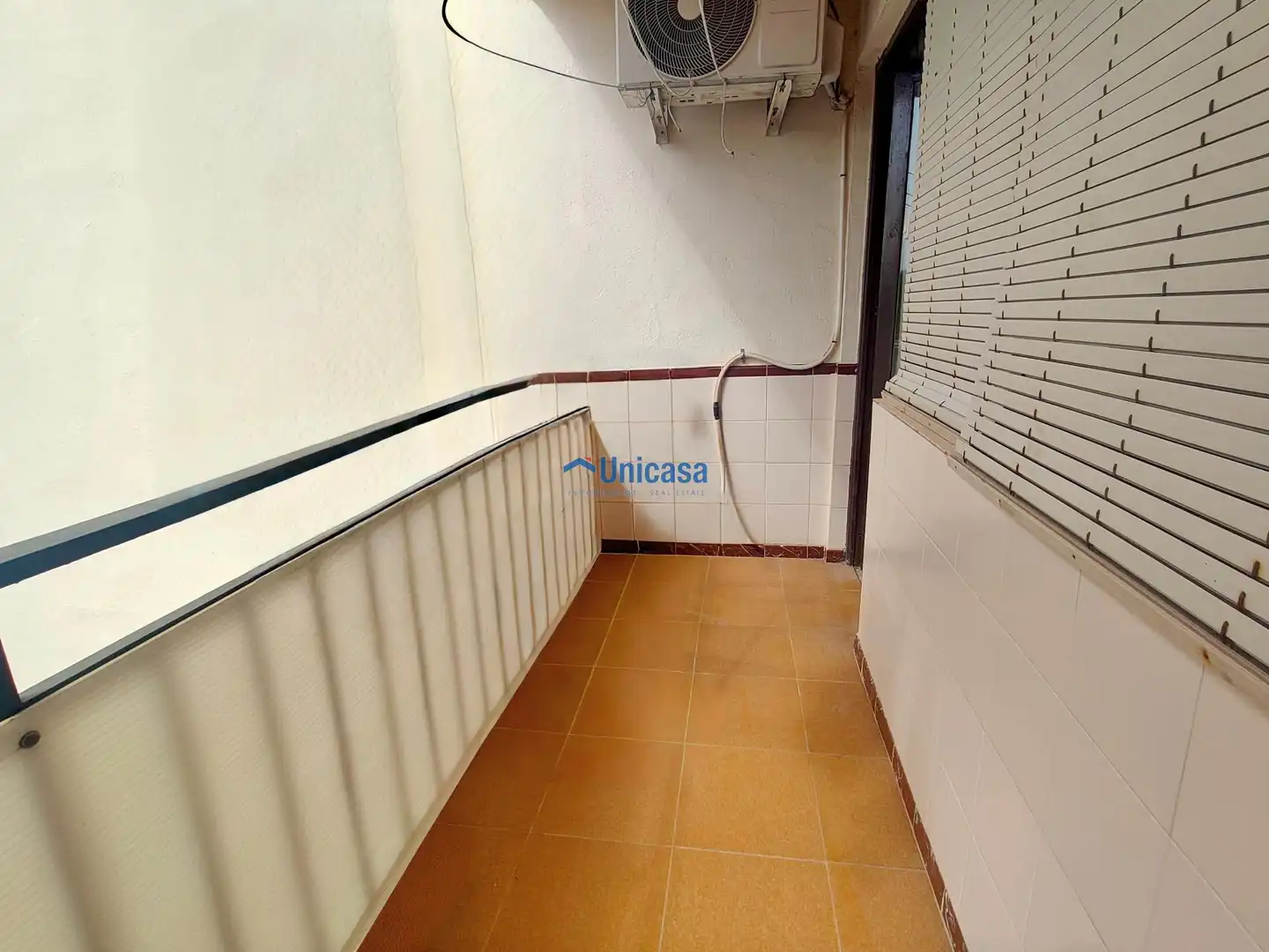 Pis en venda en Málaga amb Aire condicionat, Terrassa i Balcó