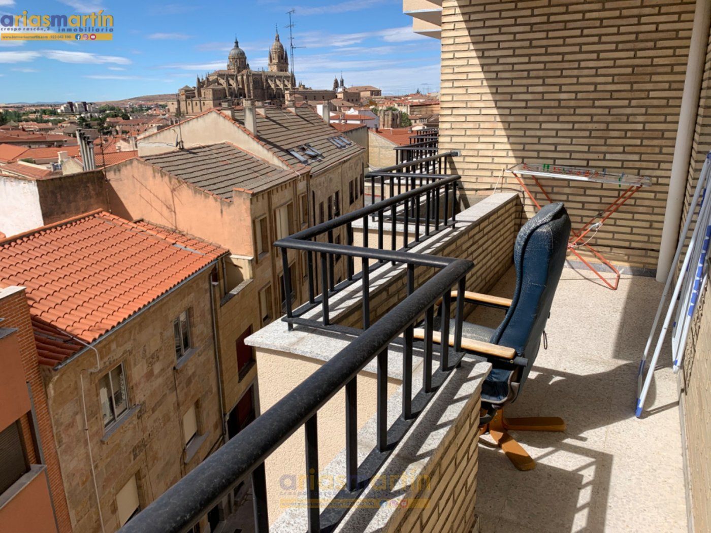 Pis de lloguer a banzo, San Esteban - San Cristóbal