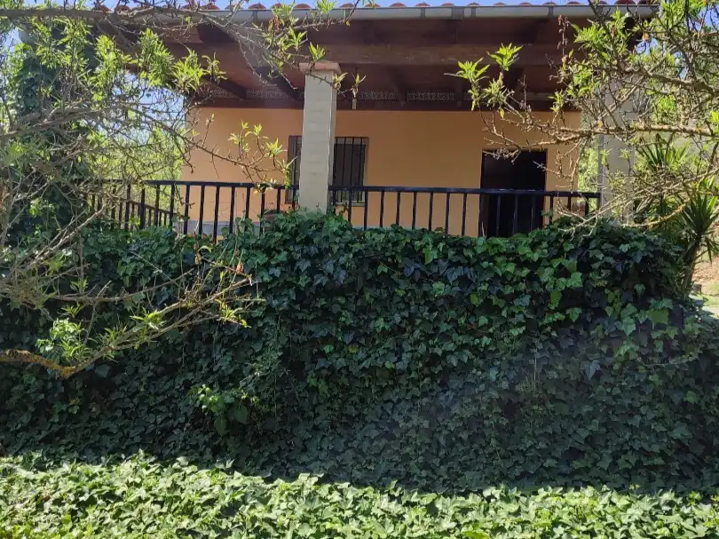 Maison rustique avec jardin à vendre à Polígono 7 Parcela 87, imagen 12