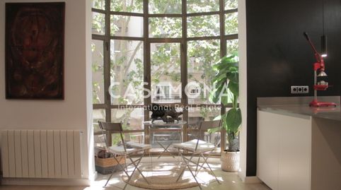 Foto 3 de Apartamento de alquiler en El Camp d'en Grassot i Gràcia Nova, Barcelona Capital