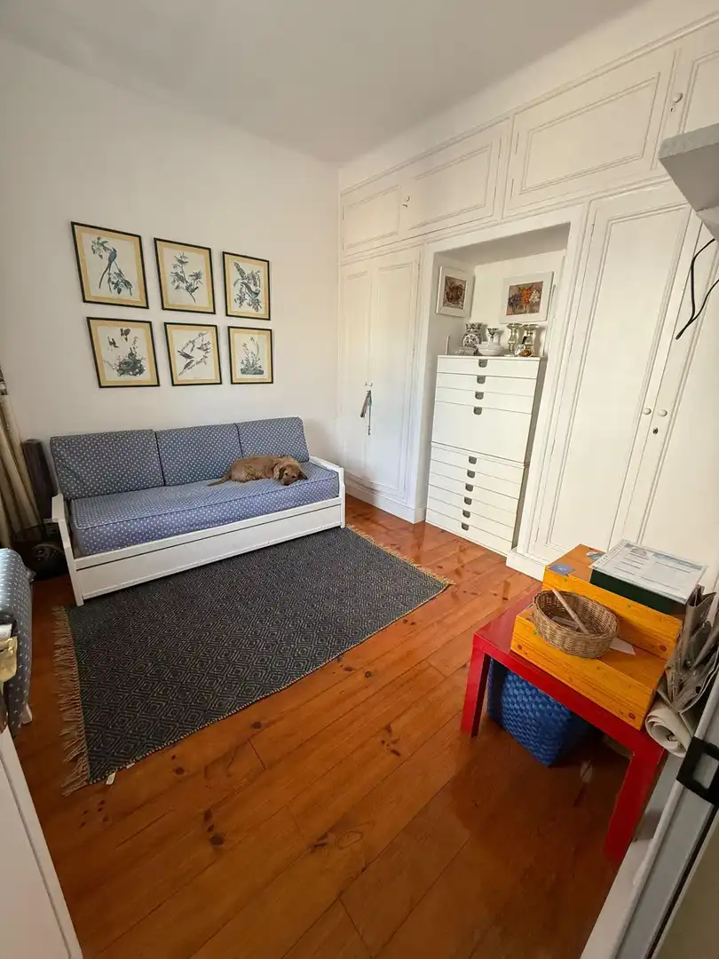 Habitación de Casa o chalet en venta en Algeciras