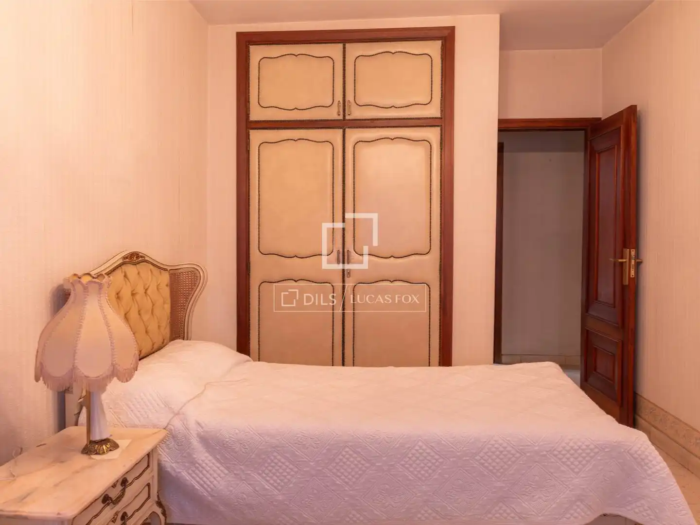Habitación de Piso en venta en  Palma de Mallorca con Aire acondicionado y Balcón