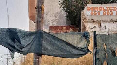 Foto 3 de Residencial en venda a Calle de Los Mártires Fuenlabrada, Centro, Madrid