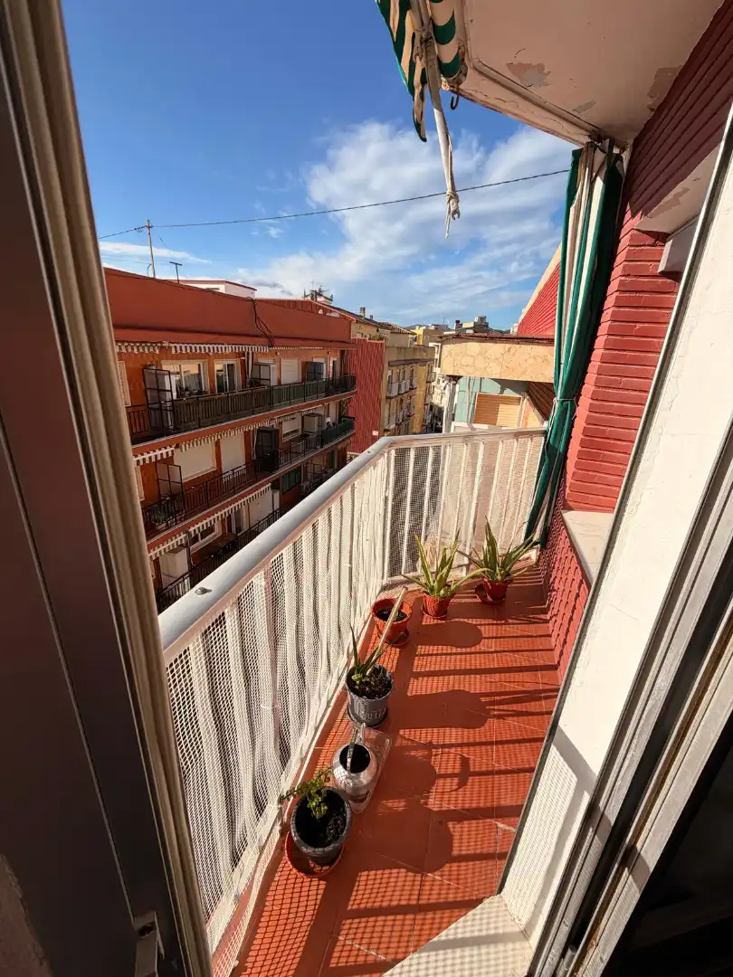 Wohnung mit Terrasse zum Verkauf in Grau de Gandia - Venecia - Marenys de Rafalcaid, imagen 10