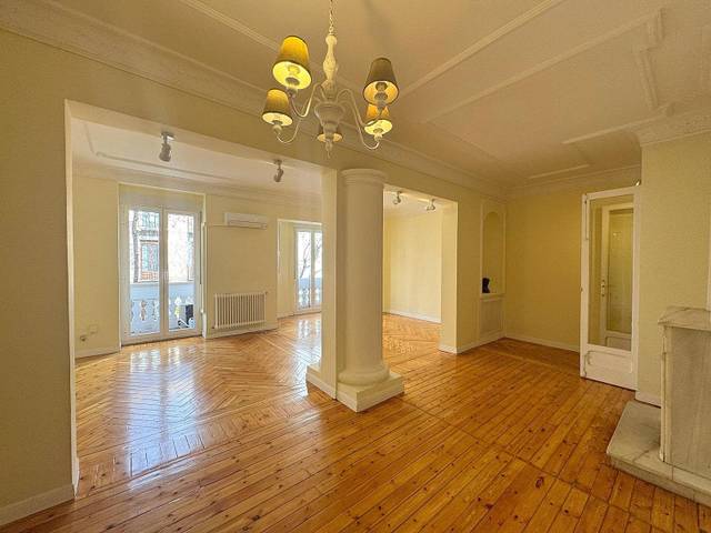 Piso en Alquiler en Goya