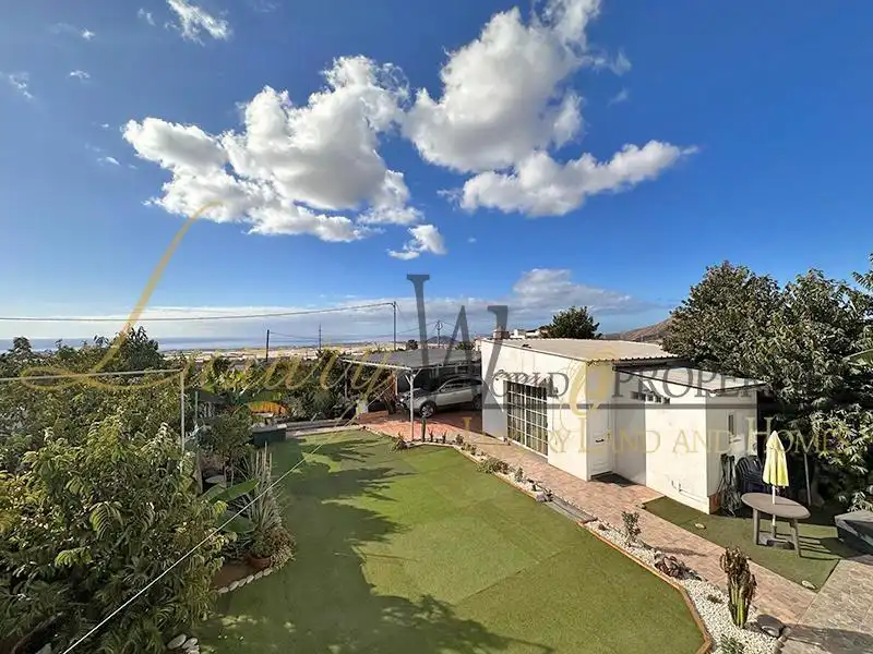 Casa con jardín en venta en La Balsa, imagen 8