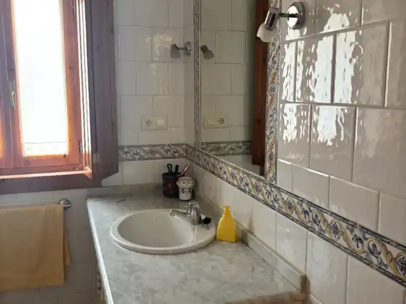 Baño de Casa o chalet en venta en Mojados con Piscina