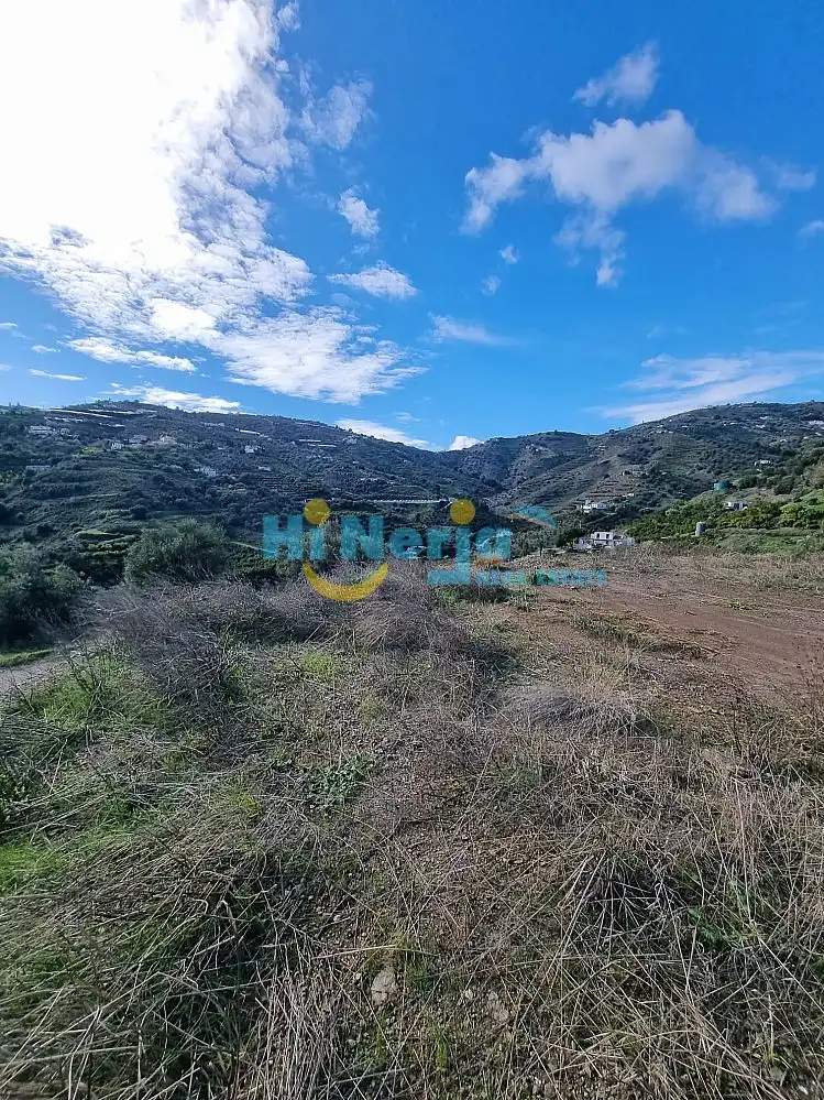 Casa rústica en venda a Torrox Pueblo, imagen 9
