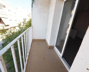 Balcony of Flat for sale in Ripollet  with Terrace and Balcony