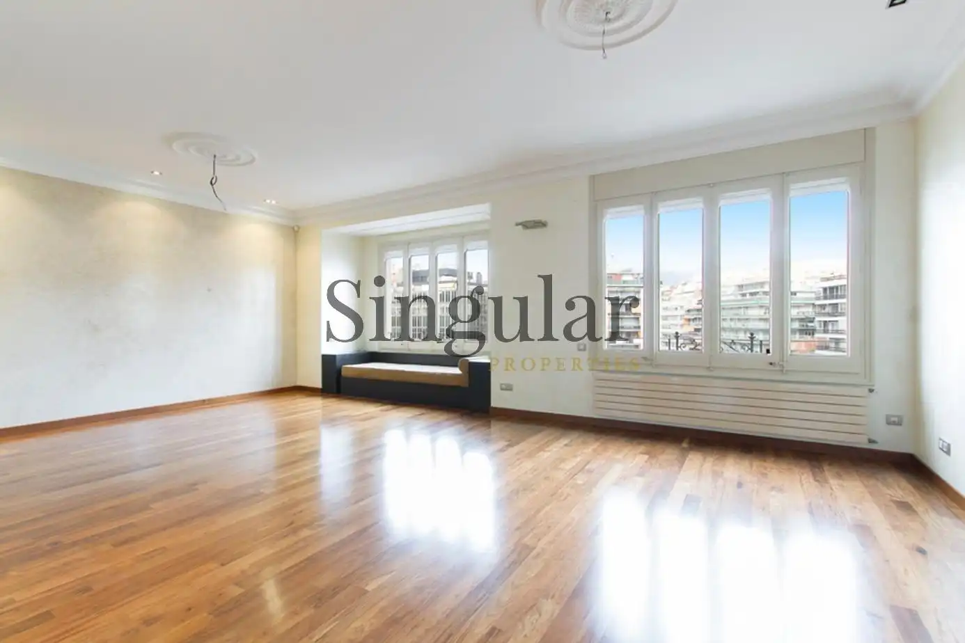 Piso con ascensor en venta en Avenida Diagonal, imagen 2