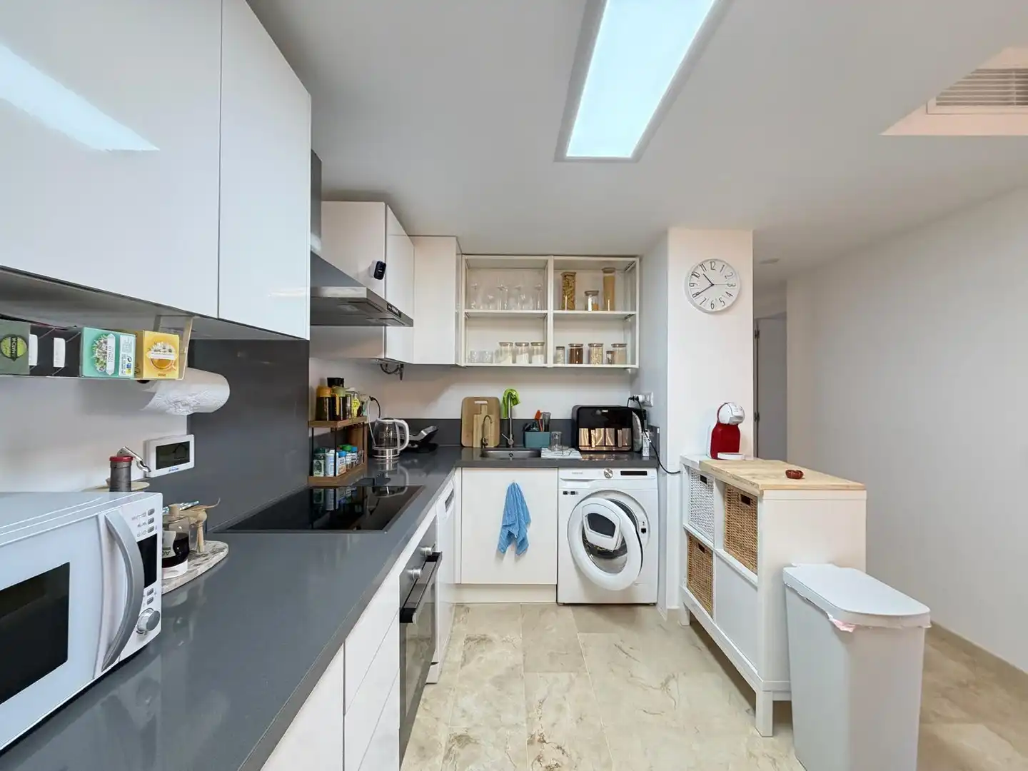Apartamento con terraza en venta en Calle TORNADO, imagen 16