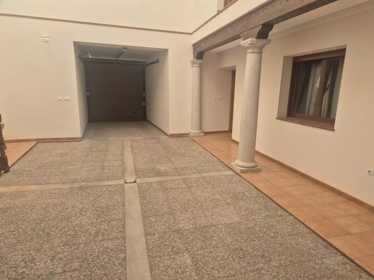 Finca rústica en venta en Pedro Muñoz con Terraza