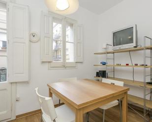 Apartment to rent in La Barceloneta