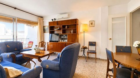 Foto 4 de Apartament en venda a Zona Pueblo, Calpe / Calp