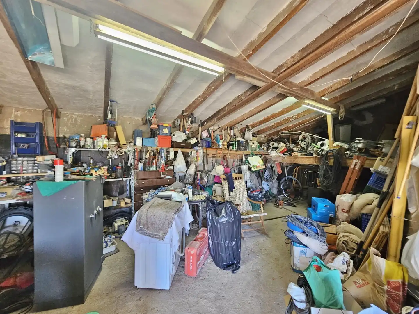 Finca rústica en venta en Alicante / Alacant