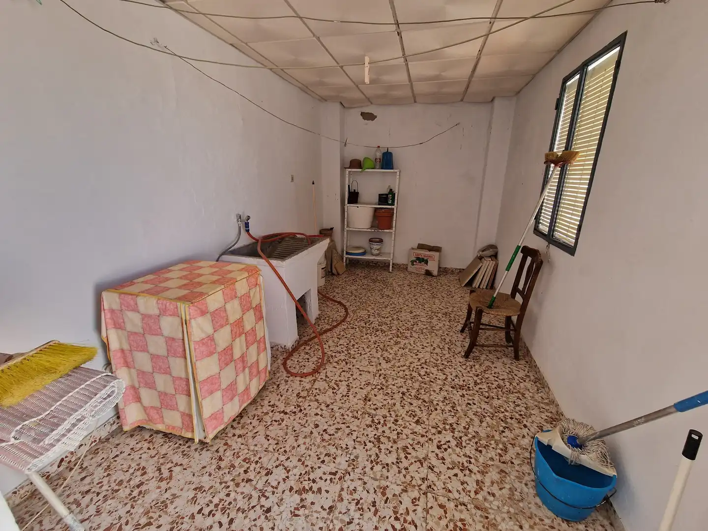 Casa amb terrassa en venda a Fernán-Núñez, imagen 29