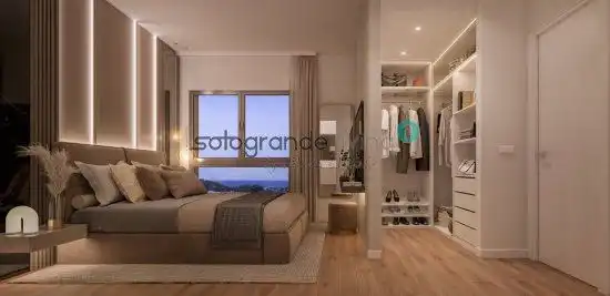 Apartment mit Pool zum Verkauf in Casares Golf - Casares del Sol, imagen 4