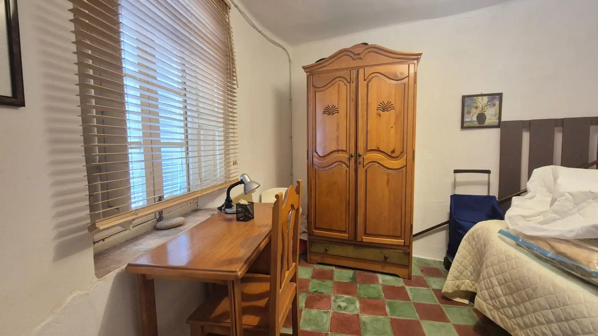 Habitación de Casa o chalet en venta en Barbadillo con Amueblado