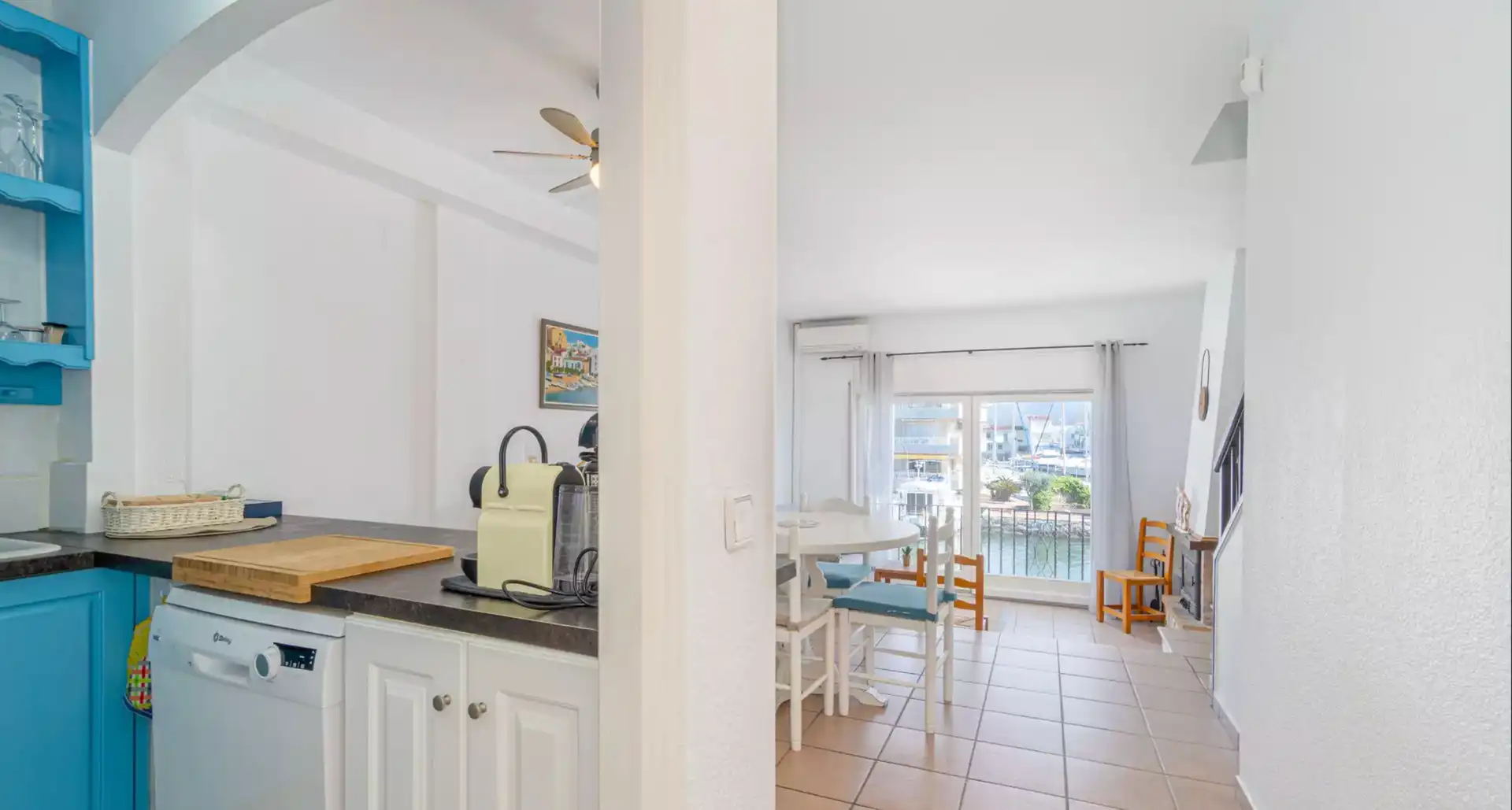 Casa en venta en CABALLITO DE MAR, imagen 6