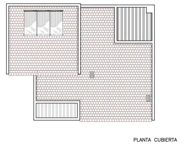 Villa avec terrasse à vendre à Calle PORTUGAL (R), imagen 79