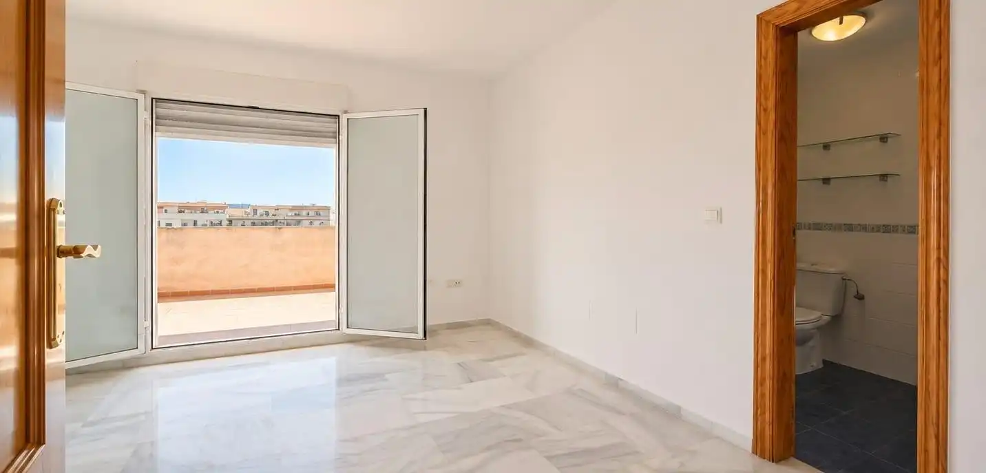 Schlafzimmer von Maisonette zum Verkauf in Cúllar Vega