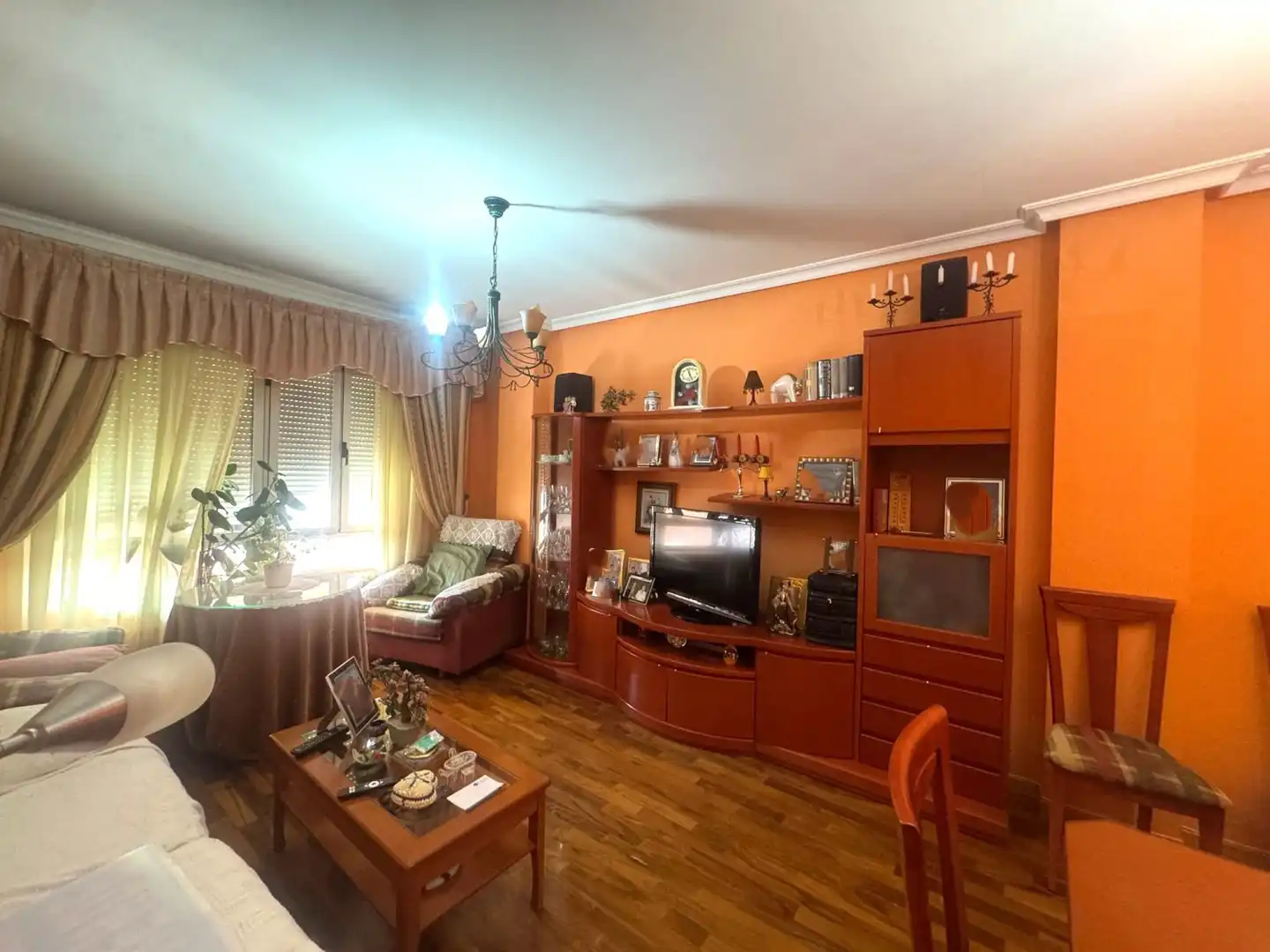 Appartamento con terrazza in vendita a Valdepeñas