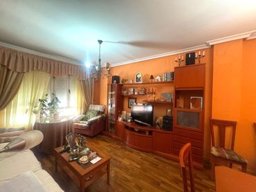 Wohnung mit Balkon zum Verkauf in Valdepeñas